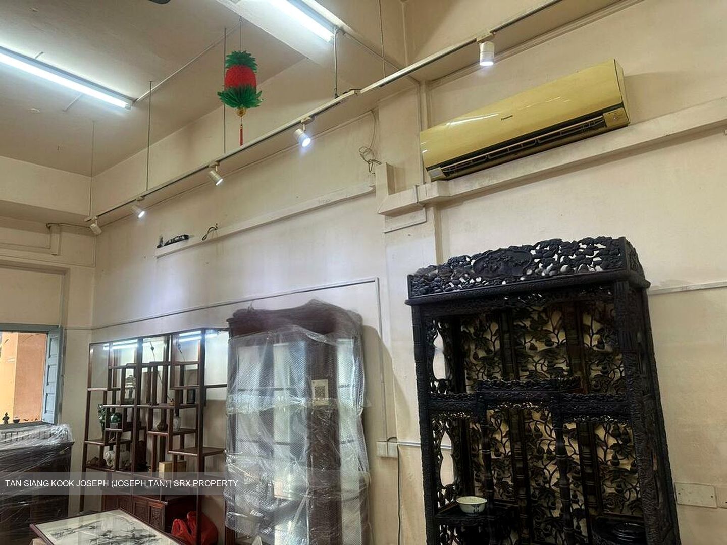 Geylang East Avenue 3 (D14), Shop House #481504641